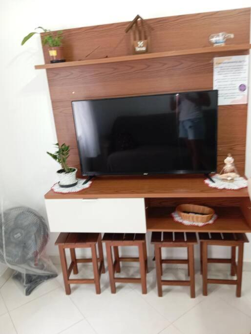 Seu Lar Em Asturias Apartman Guarujá Kültér fotó