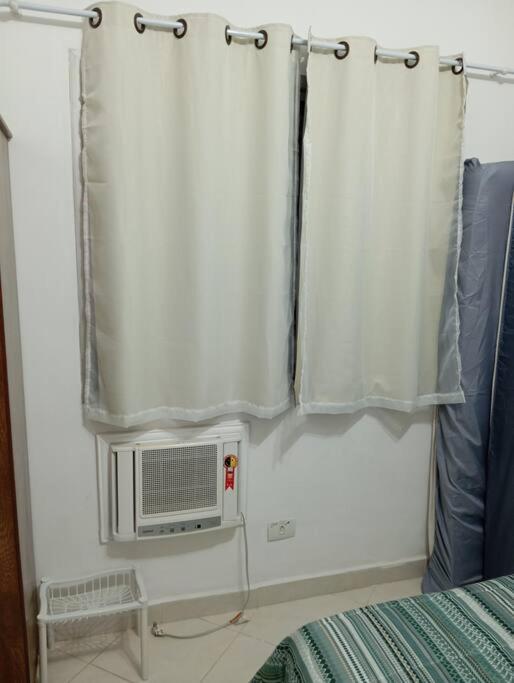 Seu Lar Em Asturias Apartman Guarujá Kültér fotó