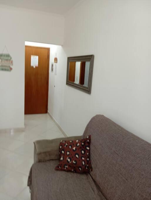 Seu Lar Em Asturias Apartman Guarujá Kültér fotó